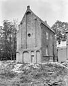 Gerfkamer - Tiel - 20208868 - RCE -  Sint Maartens Kerk en Toren: gerfkamer 