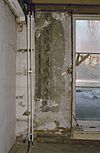 INTERIEUR, EERSTE VERDIEPING, VOORZIJDE, SCHILDERINGEN, DETAIL - Tiel - 20291293 - RCE -  INTERIEUR, EERSTE VERDIEPING, VOORZIJDE, SCHILDERINGEN, DETAIL 