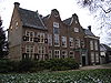 Tiel Ambtmanshuis.JPG -  The Ambtmanshuis from the 16th century in Tiel, Netherlands.