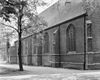 Noord-gevel exterieur - Tiel - 20208864 - RCE -  Sint Maartens Kerk en Toren: noord-gevel exterieur 