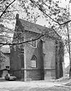 Gerfkamer - Tiel - 20208869 - RCE -  Sint Maartens Kerk en Toren: gerfkamer 
