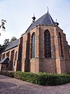 Tiel Rijksmonument 35577 Caeciliakapel Kerkstraat 34.JPG -  Tiel Rijksmonument 35577 Caeciliakapel Kerkstraat 34 