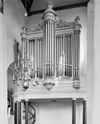 Orgel - Tiel - 20208874 - RCE -  Sint Maartens Kerk en Toren: orgel 