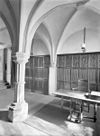 Doopkapel, inwendig naar het noord-westen - Tiel - 20208798 - RCE -  Sint Maartens Kerk en Toren: doopkapel, inwendig naar het noord-westen 