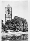 Exterieur toren - Tiel - 20208857 - RCE -  Sint Maartens Kerk en Toren: exterieur toren 