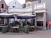 Zuilengalerij Vismarkt