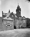 Voorgevel - Berg en Dal - 20031542 - RCE -  Huis Wijchert: voorgevel 