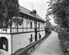 Rechter zijgevel - Ubbergen - 20210726 - RCE -  rechter zijgevel 