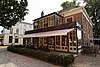 WLM - mchangsp - Woonhuis, Dorpsstraat 12, Twello (Restaurant Swinckels) (1) - 100814-161427_ 4493_50D 