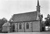 Exterieur aanzicht (1818) - Bussloo - 20046092 - RCE -  R.K.Kerk St.Martinuskerk: exterieur aanzicht (1818) 