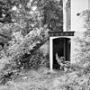 Opgang (gietijzer) achtergevel - Wilp - 20214533 - RCE -  Huis 't Schol: opgang (gietijzer) achtergevel 