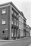 Voorgevel - Wageningen - 20248897 - RCE -  voorgevel 