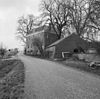 Achtergevel overzicht - Wageningen - 20248874 - RCE -  achtergevel overzicht 