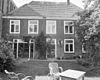 Achtergevel - Wageningen - 20248922 - RCE -  achtergevel 