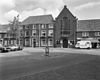 Voorgevels - Wageningen - 20248919 - RCE -  voorgevels 
