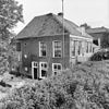 Voor- en linker zijgevel - Wageningen - 20248869 - RCE -  voor- en linker zijgevel 
