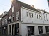 Hoogstraat 32 - Rijksmonument in Wageningen pand uit 1750