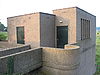 Pompgemaal Wageningen3 - Pompgemaal Wageningen, Rijksmonument, Bij Pabstendam 2