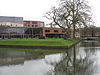 Bastion Junushof 4 -  Bastion bij Junushof in Wageningen Rijksmonument 38237 