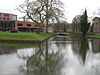 Bastion Junushof 3 -  Bastion bij Junushof in Wageningen Rijksmonument 38237 