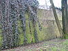 Wageningen, restanten stadsmuur 4 - Rijksmonumentnummer 38236