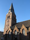 Grote Kerk Wageningen -  Grote Kerk Wageningen