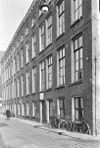 Voorgevels - Wageningen - 20248882 - RCE -  voorgevels 