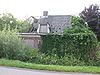 Wageningen, Grebbedijk 6a3 - Wageningen, Grebbedijk 6a, Rijksmonument 