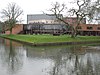 Bastion Junushof 2 -  Bastion bij Junushof in Wageningen Rijksmonument 38237  Bastion bij Junushof in Wageningen Rijksmonument 38237