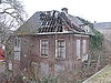 Grebbedijk 6a, Wageningen -  Grebbedijk 6a rijksmonument