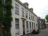 Heerenstraat 5 Wageningen - Rijksmonument in Wageningen Heerenstraat 5