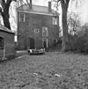 Linker zijgevel - Wageningen - 20248873 - RCE -  linker zijgevel 