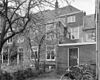 Achtergevel - Wageningen - 20248923 - RCE -  achtergevel 