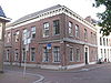 Waag Wageningen - Rijksmonument in Wageningen De Waag in Wageningen