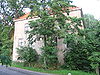 Wageningen Rijnschans4 - Grebbedijk 12, Rijksmonument, Rijnschans