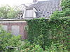 Wageningen, Grebbedijk 6a2 - Wageningen, Grebbedijk 6a, Rijksmonument 
