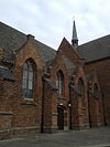 Grote Kerk 2012-09-14 23-09-31 -  Grote Kerk 