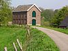 Appeltern Rijksmonument 523082 Dijkmagazijn.JPG -  Appeltern 
