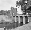 Exterieur OVERZICHT, NA CONSERVERENDE RESTAURATIE - Batenburg - 20269327 - RCE -  KASTEELRUâ€¹NE: Exterieur OVERZICHT, NA CONSERVERENDE RESTAURATIE 