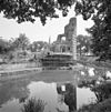 Exterieur BRONCKHORSTER TOREN, UIT HET NOORDEN - Batenburg - 20279359 - RCE -  KASTEEL BATENBURG: Exterieur BRONCKHORSTER TOREN, UIT HET NOORDEN 