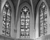 Vensters in koor - Batenburg - 20028424 - RCE -  R.K.Kerk: vensters in koor 
