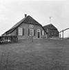 Voorgevel - Bergharen - 20033673 - RCE -  voorgevel 