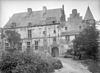 Oost gevel - Hernen - 20108959 - RCE -  Kasteel Hernen: oost gevel (opmerking: Fotonummer 4396) 