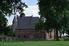 WLM - 23dingenvoormusea - Kasteel hernen, noordkant - Kasteel hernen, noordkant 