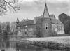 Exterieur - Hernen - 20108952 - RCE -  Kasteel Hernen: exterieur 