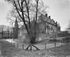 Exterieur OVERZICHT - Hernen - 20292068 - RCE -  Kasteel Hernen: Exterieur OVERZICHT 