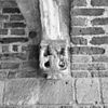 Kraagsteen in poortgebouw - Hernen - 20109005 - RCE -  Kasteel Hernen: kraagsteen in poortgebouw 
