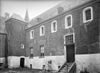 Binnenplaats - Hernen - 20108960 - RCE -  Kasteel Hernen: binnenplaats (opmerking: Fotonummer 4402) 