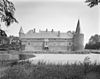 Achtergevel - Hernen - 20108996 - RCE -  Kasteel Hernen: achtergevel 