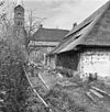 Rechter zijgevel - Hernen - 20109064 - RCE -  rechter zijgevel 